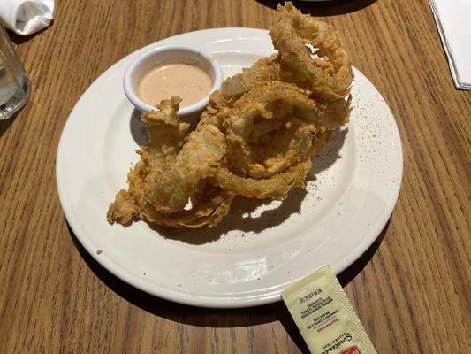 Giorlando's Restaurant by null