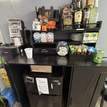 The Premium Barbershop - Barbers Near Me - Lompoc, California