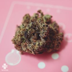 Two Rivers Wellness - Discover the Two Rivers difference.  Premium strains for every mood, every moment.