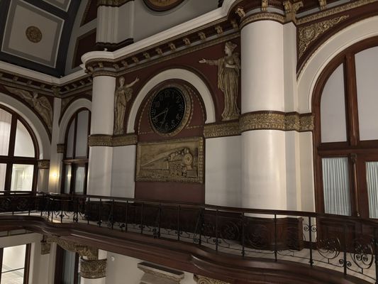 The Union Station Nashville Yards, Autograph Collection by null