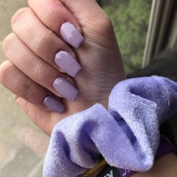 Plum Nails and Spa