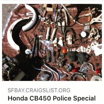 SS Classics - Motorcycle Repair Near Me - Venice, California
