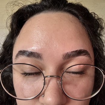 Browyeezy - Eyebrow Services Near Me - Covina, California