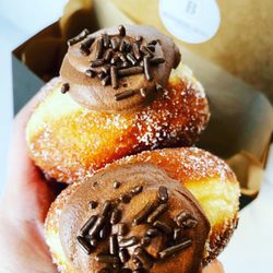 Blooming Buns Bakehouse
