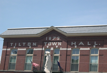 Total Concepts Steel Roofing