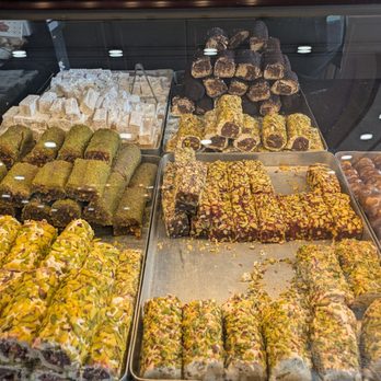 Sultan Baklava El Cajon - Bakeries Near Me - El Cajon, California Sultan Baklava El Cajon - Bakeries Near Me - El Cajon, California