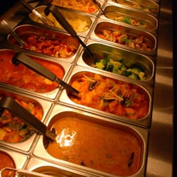 So Asia - So Asia Buffet