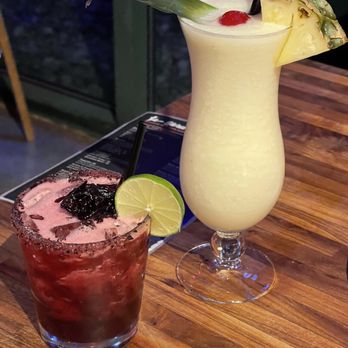 La Gloria - Excellent cocktails - Mexican Near Me - Bothell, Washington