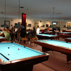 Master Billiards