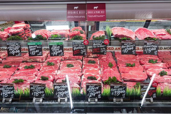 Bristol Farms by null