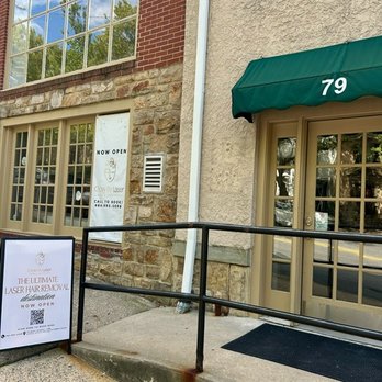 Glow By Laser - Laser Hair Removal Near Me - Bethlehem, Pennsylvania