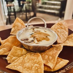 El Alma - Queso blanco