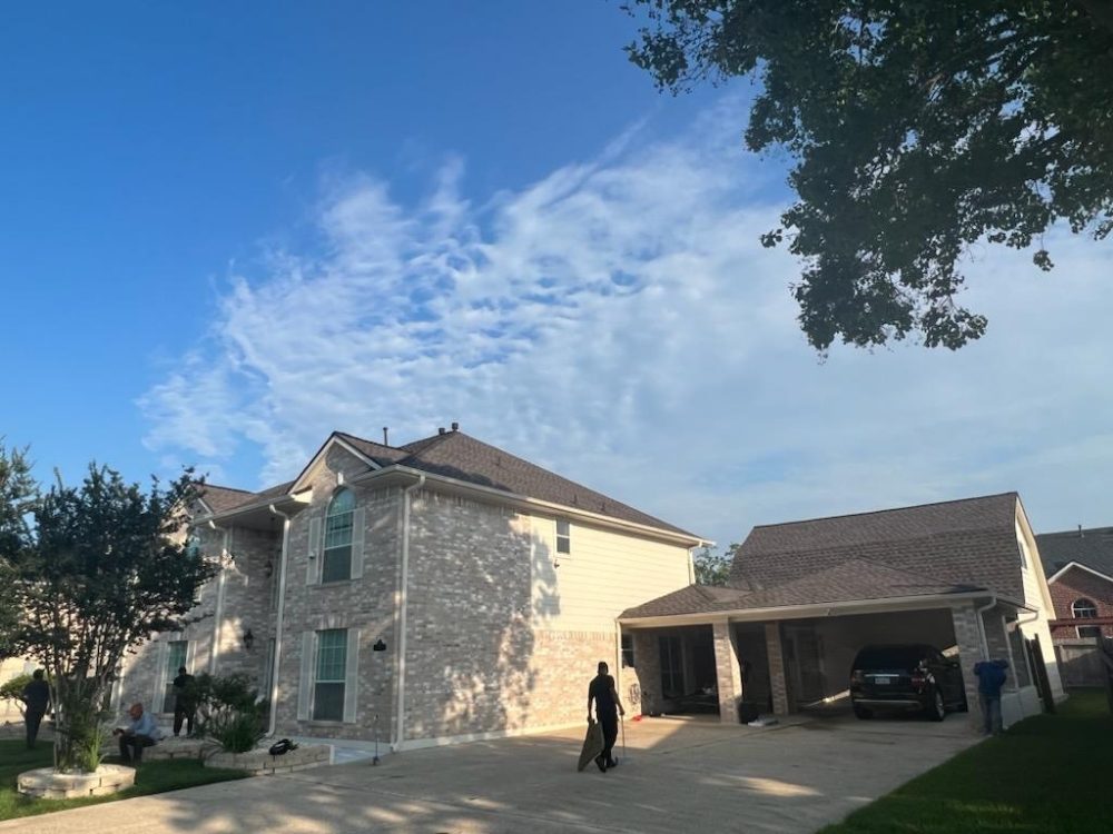 Slide of SLM Construction Services