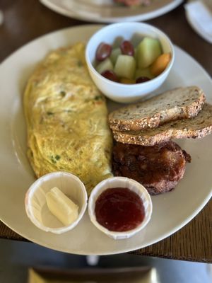 Cafe Monte French Bakery and Bistro by null