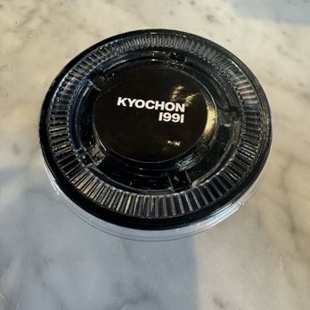 Kyochon Chicken - Radish cup - Chicken Wings Near Me - Rowland Heights, California Kyochon Chicken - Radish cup - Chicken Wings Near Me - Rowland Heights, California