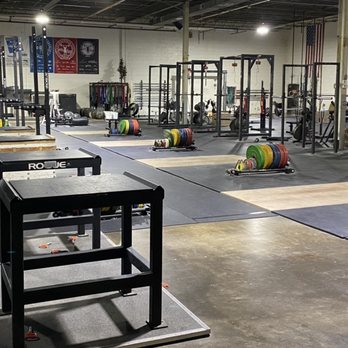 The Weight Room - TWR 2022 - Gyms Near Me - Richmond, Virginia The Weight Room - TWR 2022 - Gyms Near Me - Richmond, Virginia