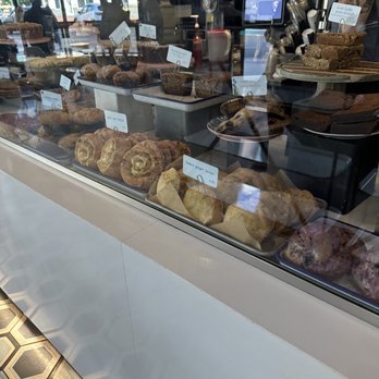 Flour Bakery + Cafe - Pastries - Coffee & Tea Near Me - Cambridge, Massachusetts