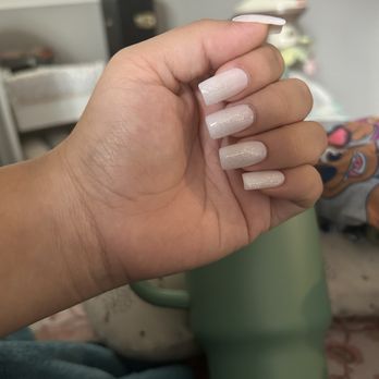 Veneto Nail Bar - Nail Salons Near Me - Converse, Texas