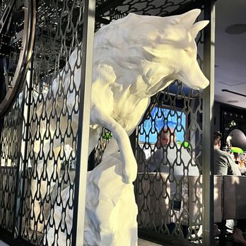 Wolf by Vanderpump at Caesars Republic Lake Tahoe - Wolf - American Near Me - Stateline, Nevada Wolf by Vanderpump at Caesars Republic Lake Tahoe - Wolf - American Near Me - Stateline, Nevada
