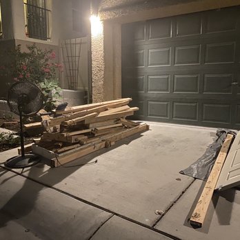 Hauling Empire - The complete removal of this in the photo was the job hired for. - Demolition Services Near Me Hauling Empire - The complete removal of this in the photo was the job hired for. - Demolition Services Near Me