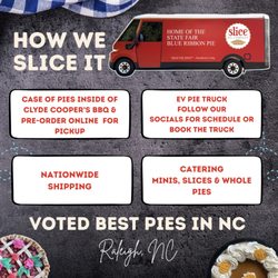 Slice Pie Company - How we Slice it!