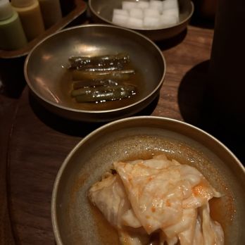 Coqodaq - Korean Near Me - New York, New York Coqodaq - Korean Near Me - New York, New York