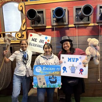 Operation Escape - Escape Games Near Me - Williamsburg, Virginia