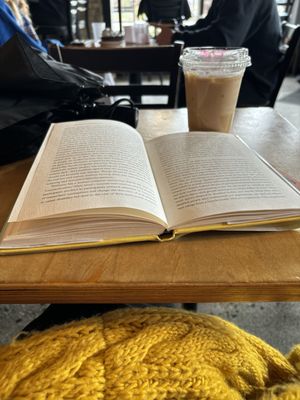 Roast Coffee Company by null