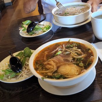 AZ Pho & Grill - Vietnamese Near Me - Gilbert, Arizona