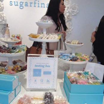 Sugarfina - The Point - Chocolatiers & Shops Near Me - El Segundo, California Sugarfina - The Point - Chocolatiers & Shops Near Me - El Segundo, California