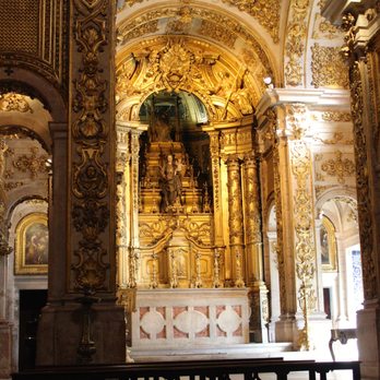 Museu Nacional do Azulejo - The old chapel - Art Museums Near Me - Lisbon, 11 Museu Nacional do Azulejo - The old chapel - Art Museums Near Me - Lisbon, 11