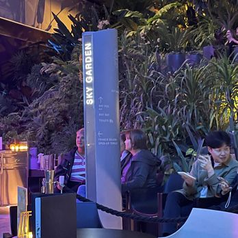 Sky Garden - Landmarks & Historical Buildings Near Me - London, XGL Sky Garden - Landmarks & Historical Buildings Near Me - London, XGL