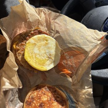 McDonald's - Burgers Near Me - Lenoir, North Carolina