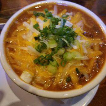 McKinley's Restaurant & Pub - Chili was excellent! - Irish Pub Near Me - Clayton, North Carolina