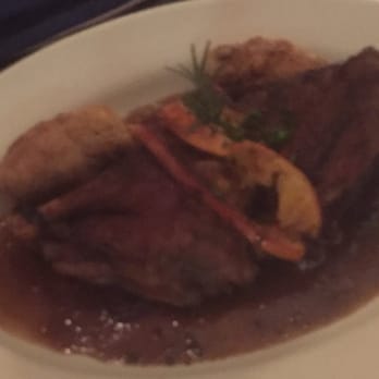 Hemmingway's Bistro - Duck a l'Orange - Breakfast & Brunch Near Me - Oak Park, Illinois Hemmingway's Bistro - Duck a l'Orange - Breakfast & Brunch Near Me - Oak Park, Illinois