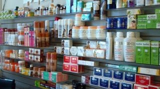 All United African Marketz