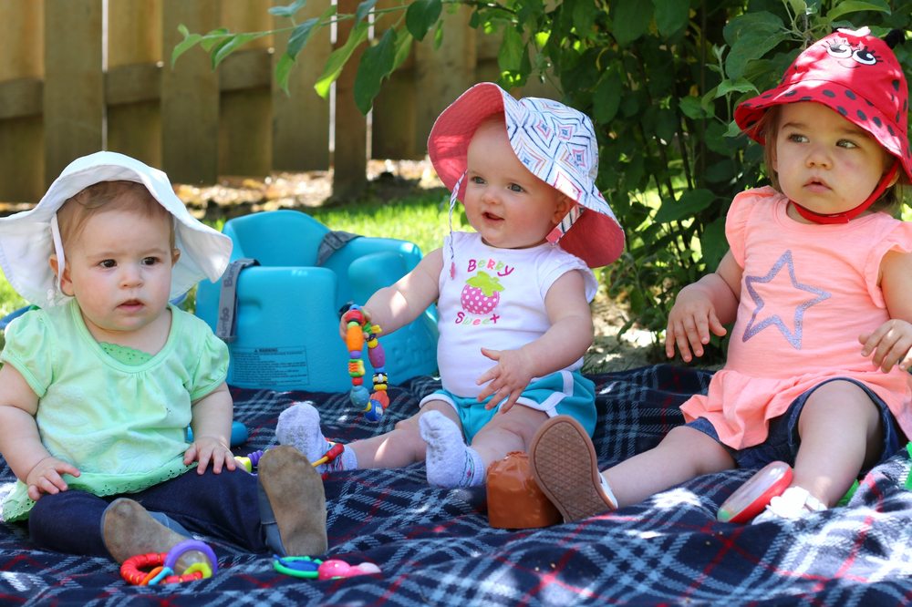 My Bundle of Joy - SW Portland - childcare center in Portland, OR