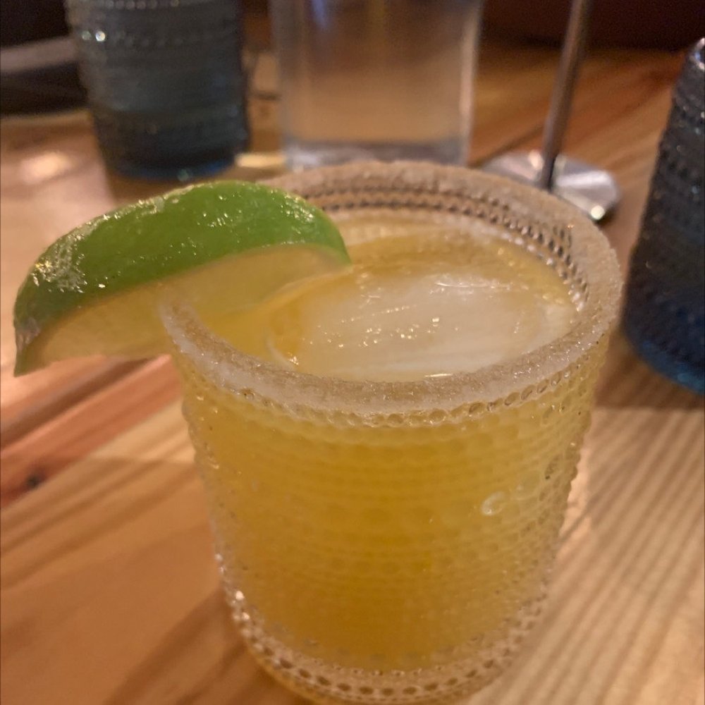 Taqueria Al Lado - Mango margarita - Tacos Near Me - Washington, DC, District of Columbia Taqueria Al Lado - Mango margarita - Tacos Near Me - Washington, DC, District of Columbia