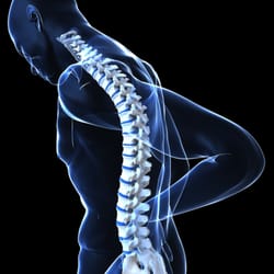 Branko Prpa MD - Spine Surgery