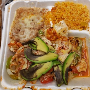 Carnitas Express - Black Avocados - Mexican Near Me - Murrieta, California
