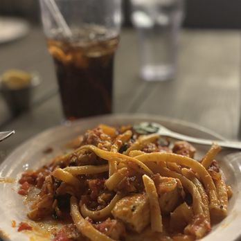 Cane Rosso - Italian Near Me - Dallas, Texas