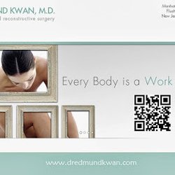 Edmund Kwan, MD