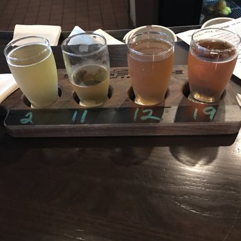 Eli Fish Brewing Company - Breweries Near Me - Batavia, New York Eli Fish Brewing Company - Breweries Near Me - Batavia, New York