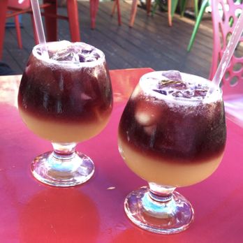 Taqueria Kermes - Eclipse cocktail - Mexican Near Me - Ridgewood, New York Taqueria Kermes - Eclipse cocktail - Mexican Near Me - Ridgewood, New York