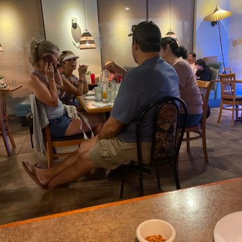 Cafe de Bangkok - Thai Near Me - Gilbert, Arizona