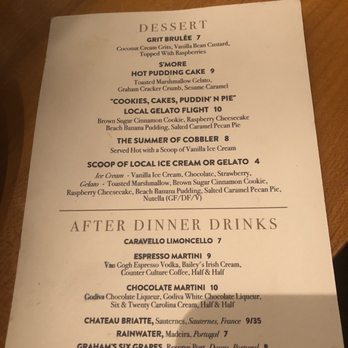 Grace & Grit - Southern Near Me - Mount Pleasant, South Carolina