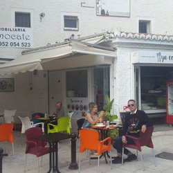 Ya Cocino Yo - Cocina deliciosa para llevar y tomar