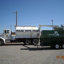 Maid Rite Feeds