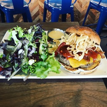 Eureka! - My favorite cheat meal.... - American Near Me - Concord, California Eureka! - My favorite cheat meal.... - American Near Me - Concord, California