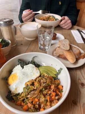 Le Pain Quotidien by null
